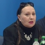 Larisa Kadochnikova