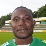 Larmin Ousman