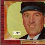 Larry Napp
