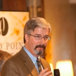 Larry Taunton