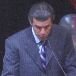 Larry Harris