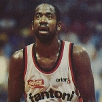 Larry Wright