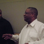 Larry Gossett