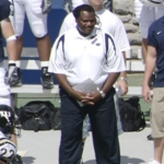 Larry Johnson