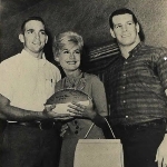 Larry Stallings