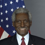 Larry Palmer