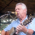 Larry Mercey