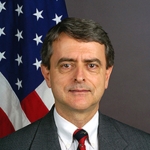 Larry Dinger