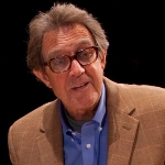 Larry Pine