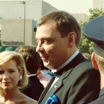 Larry Drake