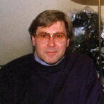 Lars Samuelson
