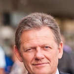Lars Barfoed