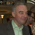 Lars Leijonborg