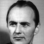 Gosta Rehn