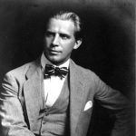 Lars Hanson