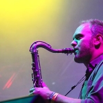Lars Horntveth