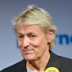 Lars Lerin