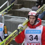Lars Bystol