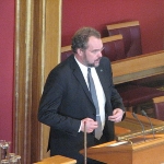 Lars Sponheim