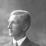 Lars Backer