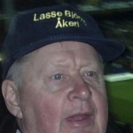 Lars Bjorklund