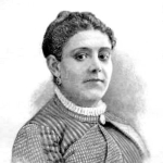 Lastenia Larriva