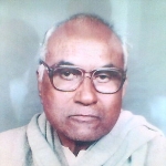 Late Shri Gauri Shanker Pandey