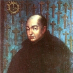 Nicholas Leczycki