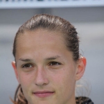 Laura Benkarth