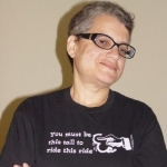 Laura Antoniou