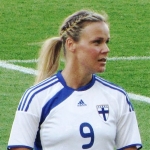 Laura Kalmari