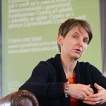 Laura McAllister