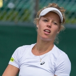 Laura Siegemund