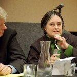 Laura Quilter