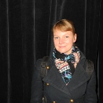 Laura Dolron