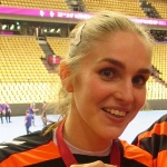 Laura Van der Heijden