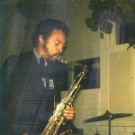 Pat Patrick
