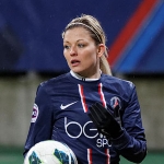 Laure Boulleau