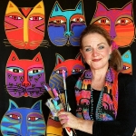 Laurel Burch
