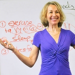 Laurel Mellin