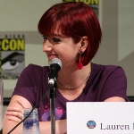 Lauren Faust