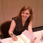 Lauren Willig