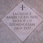 Laurence Brown