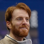 Laurence Halsted