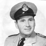 Laurence Hicks