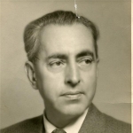 Laurence Manning