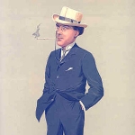 Laurence Irving
