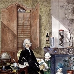 Laurens Gronovius