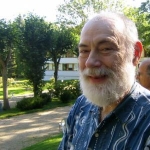 Laurent Carl Siebenmann