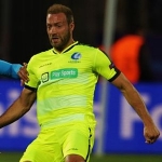 Laurent Depoitre